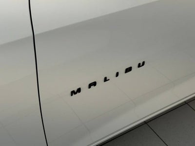 2023 Chevrolet Malibu RS