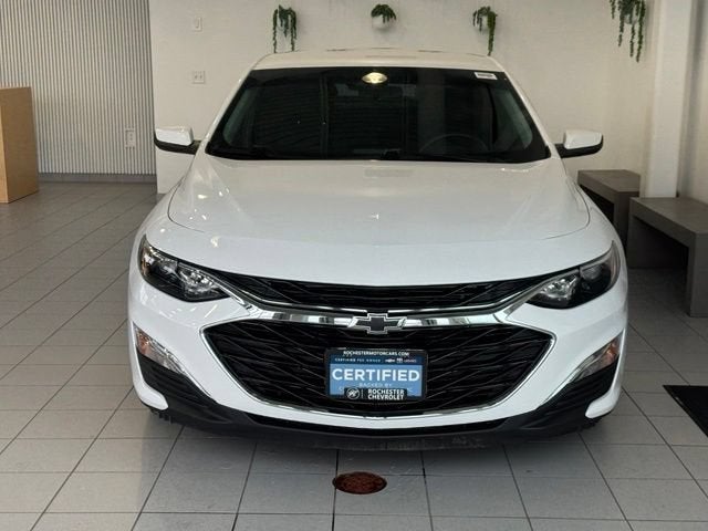 2023 Chevrolet Malibu RS