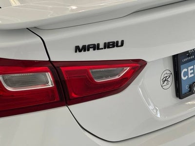 2023 Chevrolet Malibu RS
