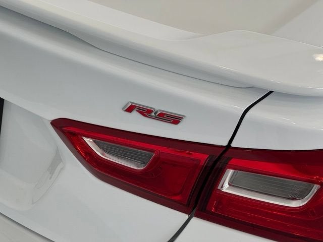 2023 Chevrolet Malibu RS