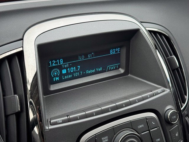 Used 2012 Buick LaCrosse Premium 1 with VIN 1G4GD5E38CF214797 for sale in Rochester, Minnesota