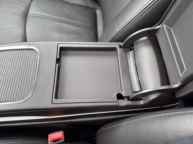 2012 Buick LaCrosse Premium 1