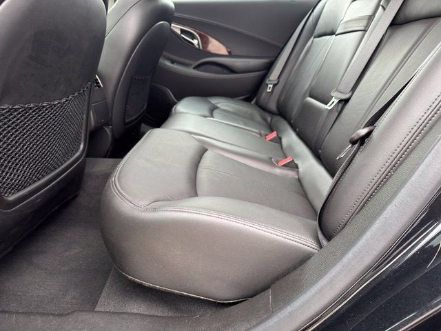 2012 Buick LaCrosse Premium 1