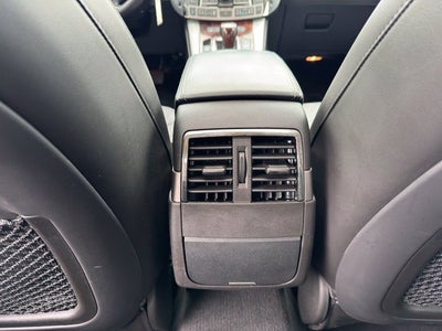 2012 Buick LaCrosse Premium 1