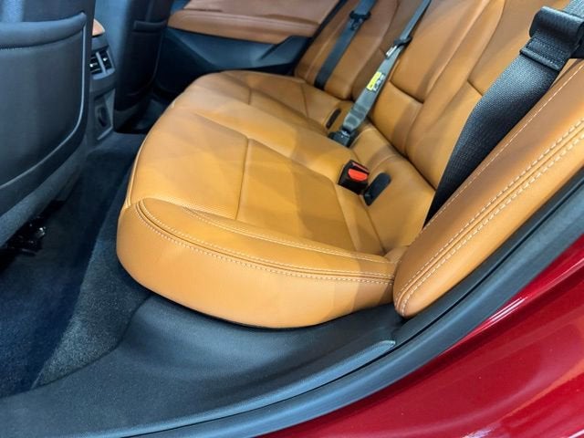 2020 Cadillac CT4 Premium Luxury