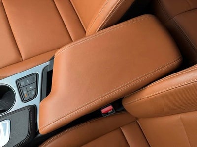 2020 Cadillac CT4 Premium Luxury