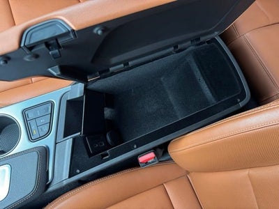 2020 Cadillac CT4 Premium Luxury