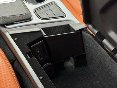 2020 Cadillac CT4 Premium Luxury