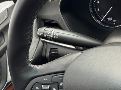 2020 Cadillac CT4 Premium Luxury