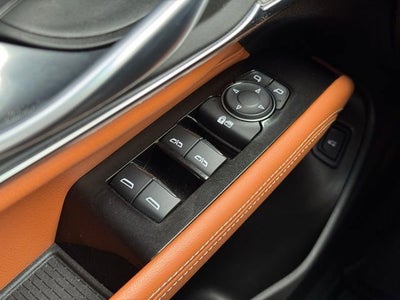 2020 Cadillac CT4 Premium Luxury