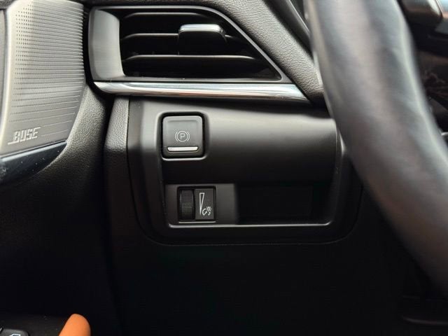 2020 Cadillac CT4 Premium Luxury