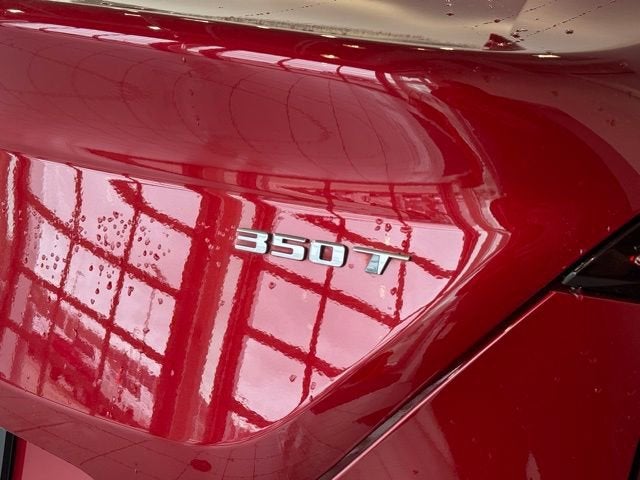 2020 Cadillac CT4 Premium Luxury