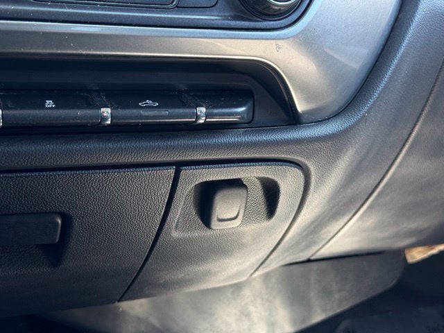 2015 Chevrolet Silverado 2500 HD LT