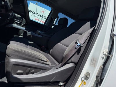 2015 Chevrolet Silverado 2500 HD LT