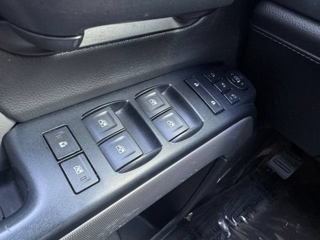 2017 Chevrolet Silverado 2500 HD LTZ
