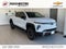 2026 Chevrolet Silverado EV Trail Boss - Extended Range