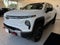 2026 Chevrolet Silverado EV Trail Boss - Extended Range