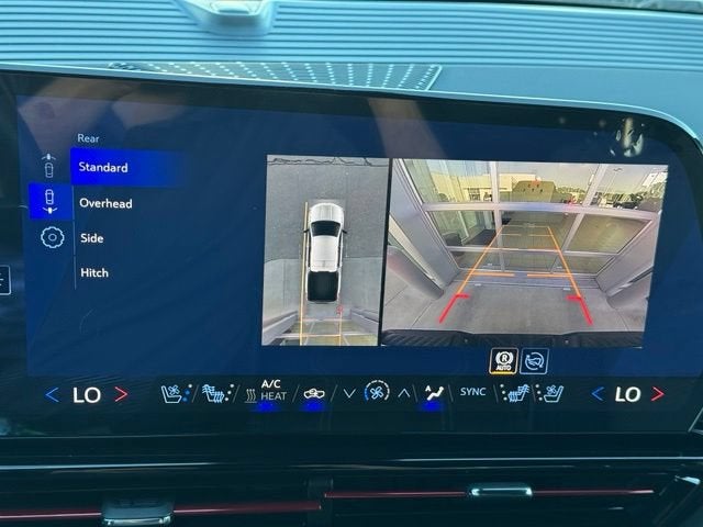 2026 Chevrolet Silverado EV Trail Boss - Extended Range