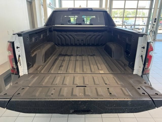2026 Chevrolet Silverado EV Trail Boss - Extended Range
