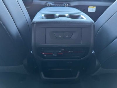 2026 Chevrolet Silverado EV Trail Boss - Extended Range
