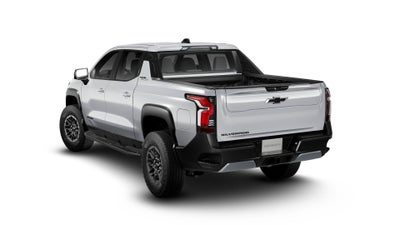 2026 Chevrolet Silverado EV Trail Boss - Extended Range