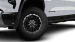 2026 Chevrolet Silverado EV Trail Boss - Extended Range