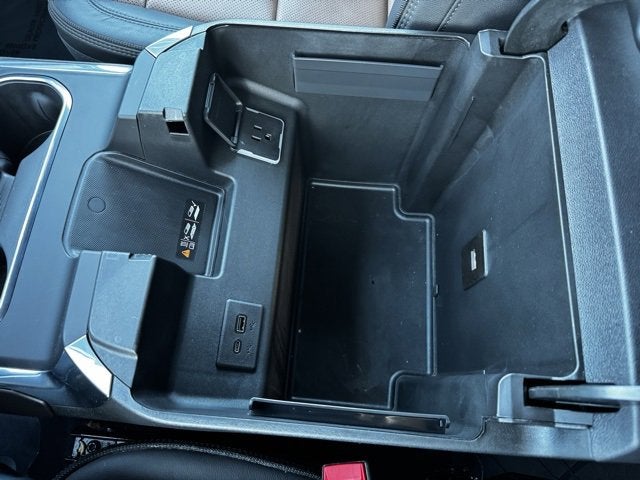 2025 Chevrolet Silverado 3500 HD High Country