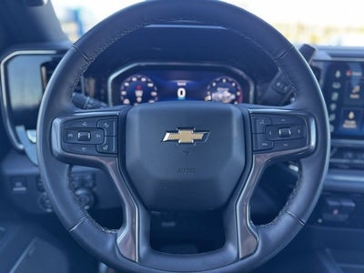 2025 Chevrolet Silverado 3500 HD High Country