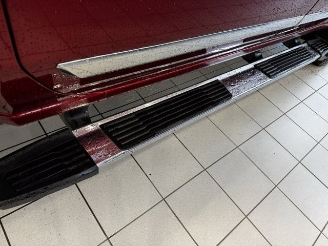 2025 Chevrolet Silverado 3500 HD High Country