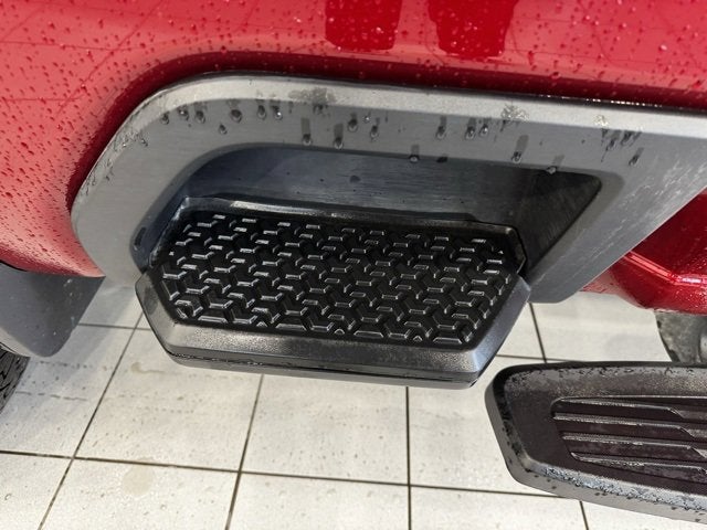 2025 Chevrolet Silverado 3500 HD High Country