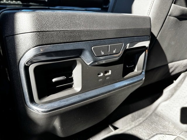 2025 Chevrolet Silverado 3500 HD High Country