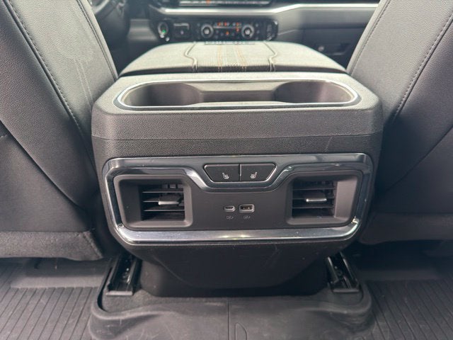 2025 Chevrolet Silverado 3500 HD High Country