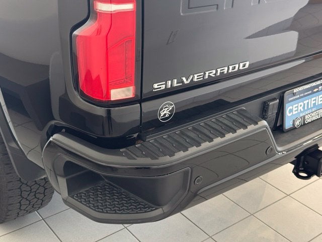 2025 Chevrolet Silverado 3500 HD High Country