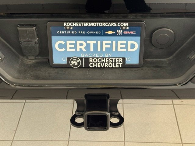 2025 Chevrolet Silverado 3500 HD High Country
