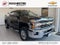 2016 Chevrolet Silverado 3500 HD LT