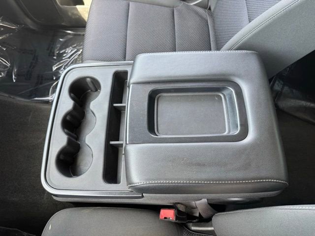 2016 Chevrolet Silverado 3500 HD LT