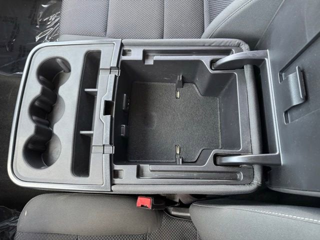 2016 Chevrolet Silverado 3500 HD LT