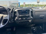 2016 Chevrolet Silverado 3500 HD LT