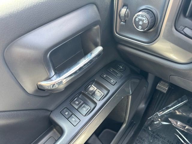 2016 Chevrolet Silverado 3500 HD LT