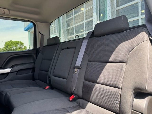 2016 Chevrolet Silverado 3500 HD LT