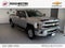 2015 Chevrolet Silverado 3500 HD LT