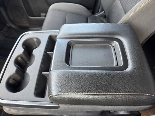 2015 Chevrolet Silverado 3500 HD LT