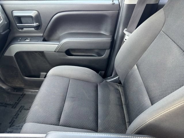 2015 Chevrolet Silverado 3500 HD LT