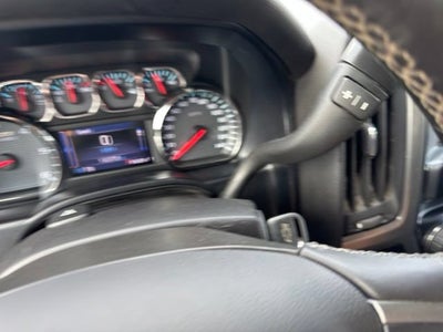 2015 Chevrolet Silverado 3500 HD LT