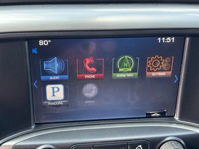 2015 Chevrolet Silverado 3500 HD LT