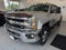 2015 Chevrolet Silverado 3500 HD LT