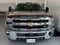 2015 Chevrolet Silverado 3500 HD LT