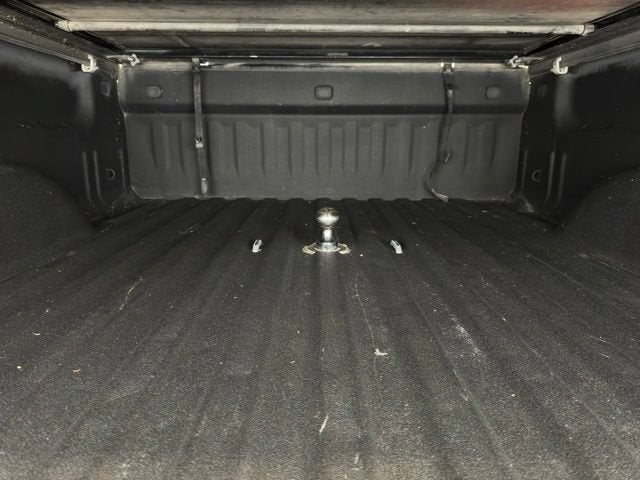 2015 Chevrolet Silverado 3500 HD LT