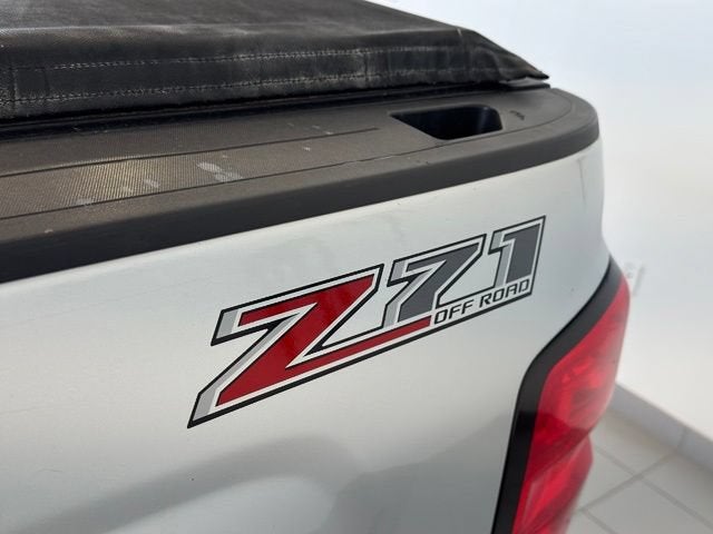 2015 Chevrolet Silverado 3500 HD LT