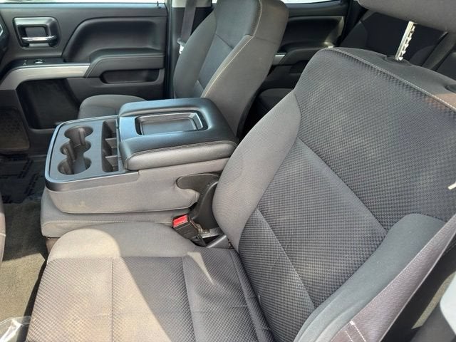 2015 Chevrolet Silverado 3500 HD LT
